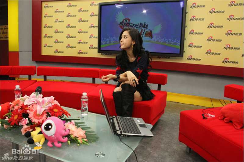 精选桂纶镁(Kwai Lun Mei)精彩图册