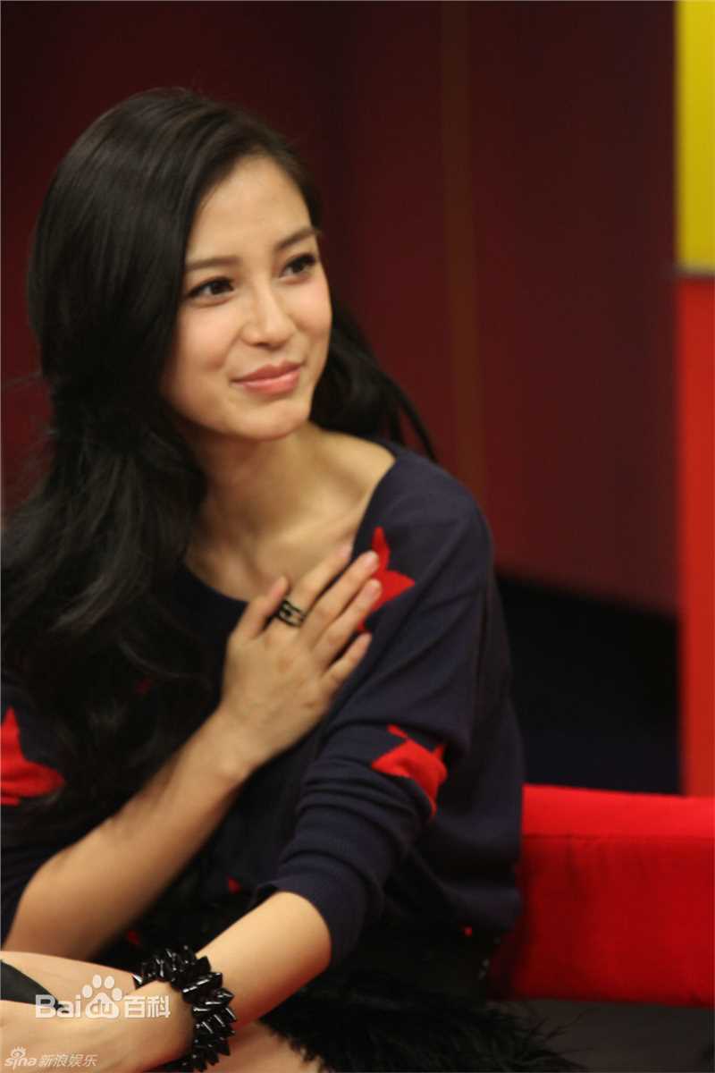 精选桂纶镁(Kwai Lun Mei)精彩图册