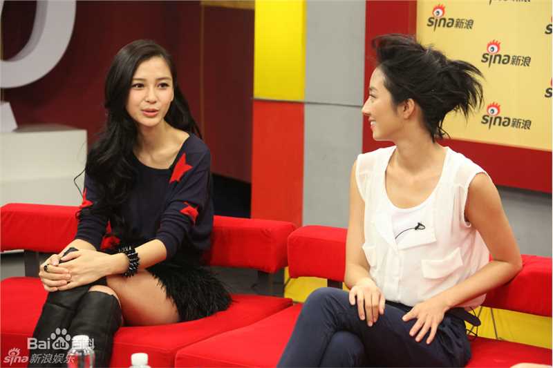 最新桂纶镁(Kwai Lun Mei)精彩图册