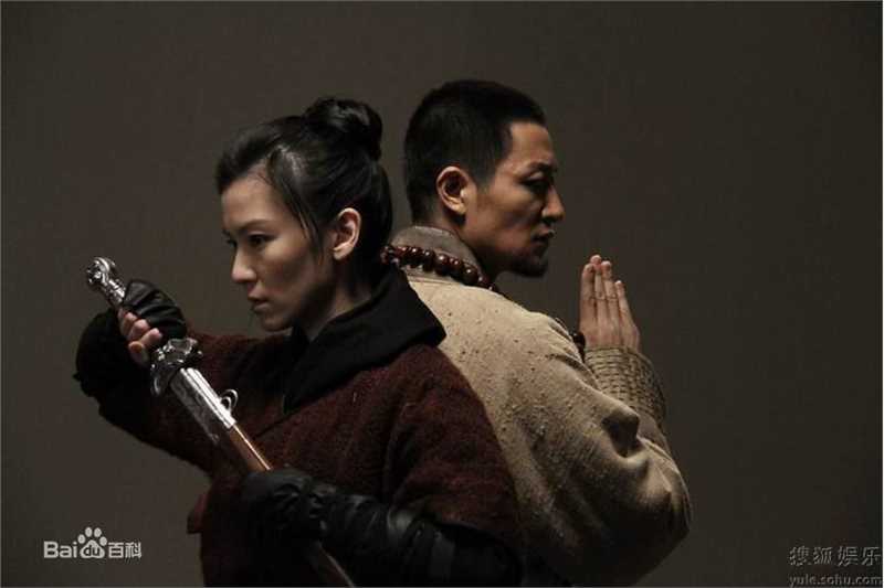 最新桂纶镁(Kwai Lun Mei)精彩图册