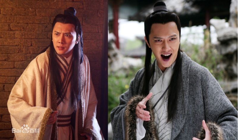 最新桂纶镁(Kwai Lun Mei)精彩图册