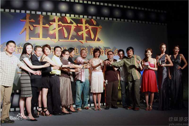 最新桂纶镁(Kwai Lun Mei)精彩图册