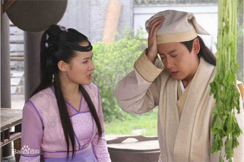 最新桂纶镁(Kwai Lun Mei)精彩图册