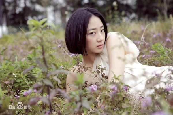 精选桂纶镁(Kwai Lun Mei)精彩图册