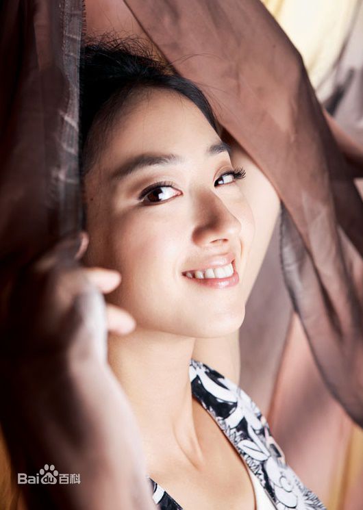 精选桂纶镁(Kwai Lun Mei)精彩图册