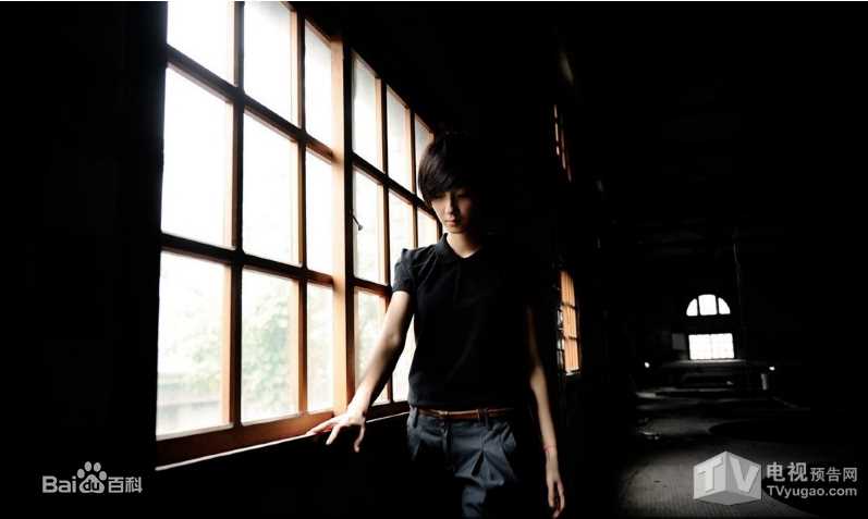 精选桂纶镁(Kwai Lun Mei)精彩图册