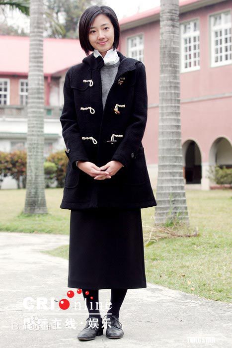 精选桂纶镁(Kwai Lun Mei)精彩图册