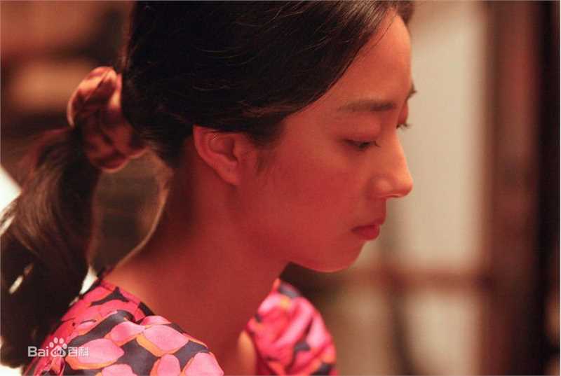 精选桂纶镁(Kwai Lun Mei)精彩图册