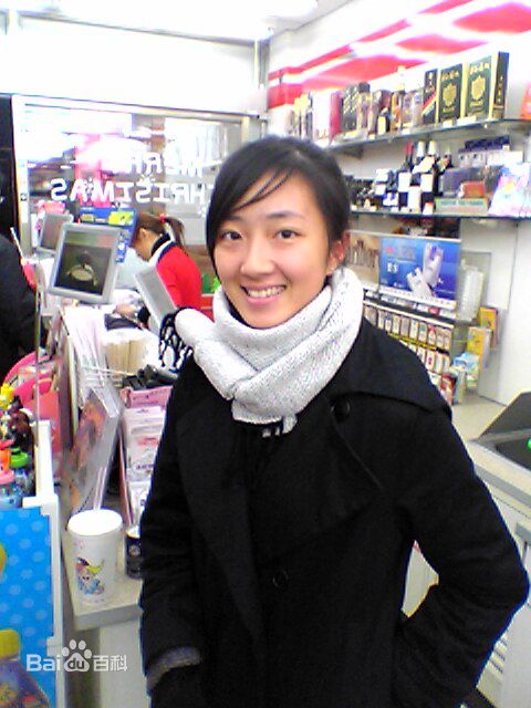 精选桂纶镁(Kwai Lun Mei)精彩图册