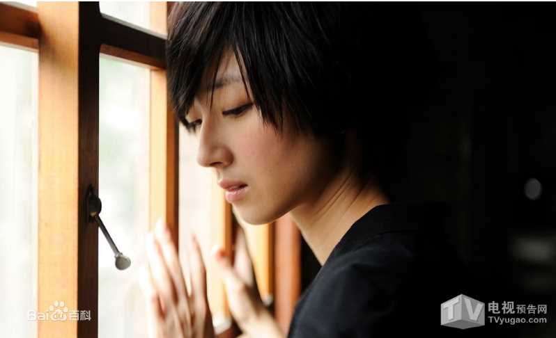 精选桂纶镁(Kwai Lun Mei)精彩图册