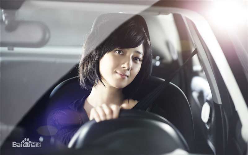 精选桂纶镁(Kwai Lun Mei)精彩图册