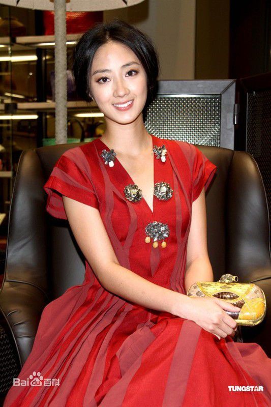 最全桂纶镁(Kwai Lun Mei)精彩图册1