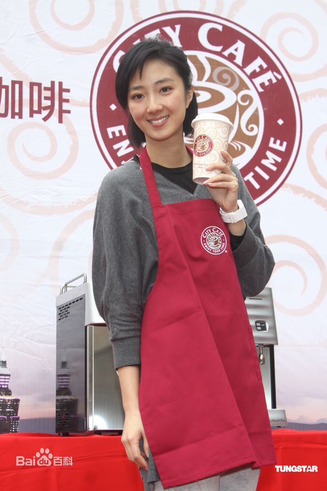 最全桂纶镁(Kwai Lun Mei)精彩图册1