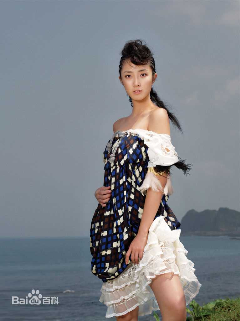 最全桂纶镁(Kwai Lun Mei)精彩图册1