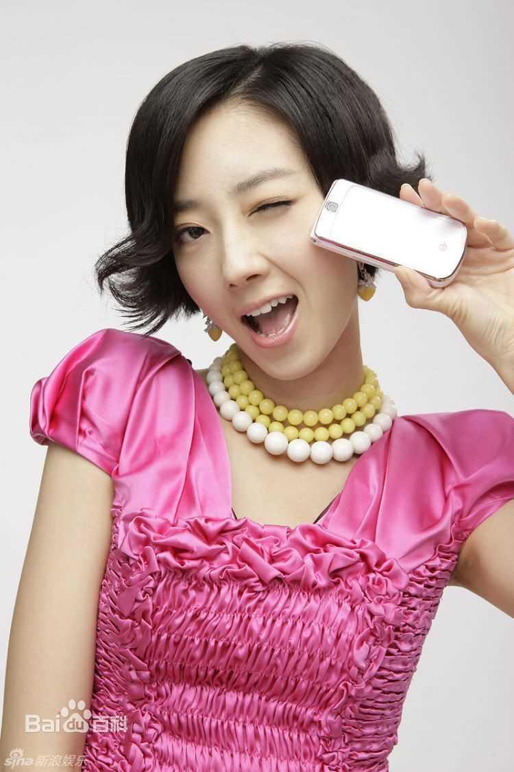 最全桂纶镁(Kwai Lun Mei)精彩图册1