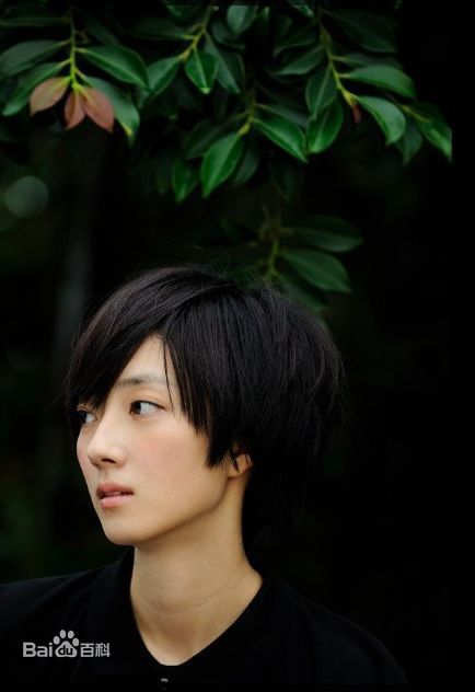 最全桂纶镁(Kwai Lun Mei)精彩图册1