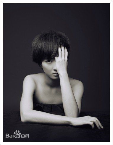 最全桂纶镁(Kwai Lun Mei)精彩图册1