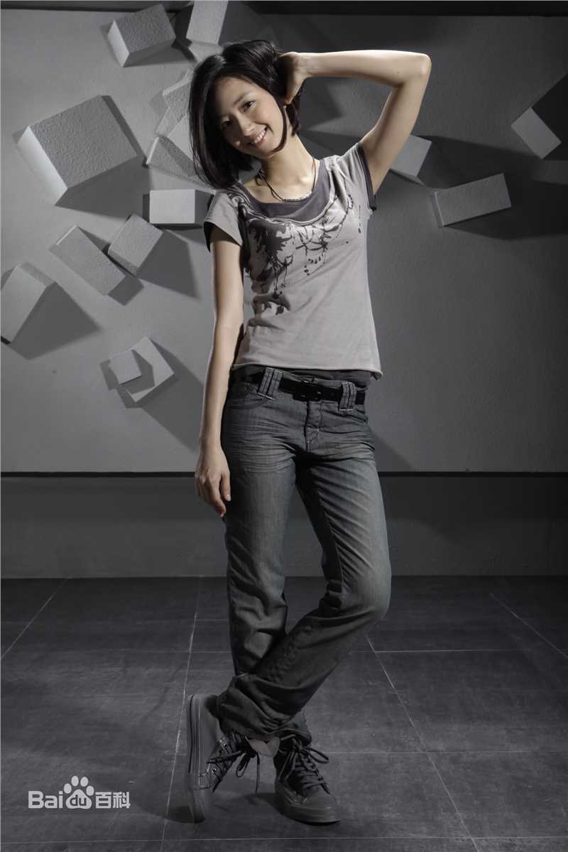 最全桂纶镁(Kwai Lun Mei)精彩图册1