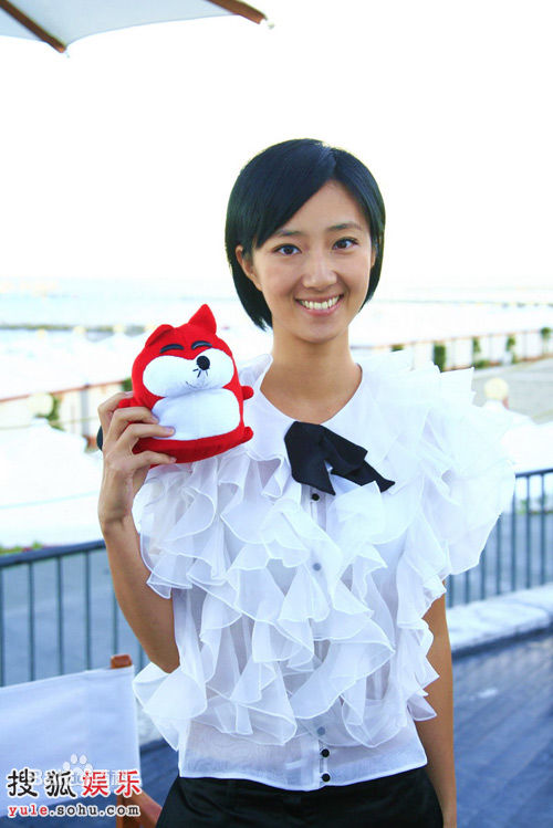 最全桂纶镁(Kwai Lun Mei)精彩图册