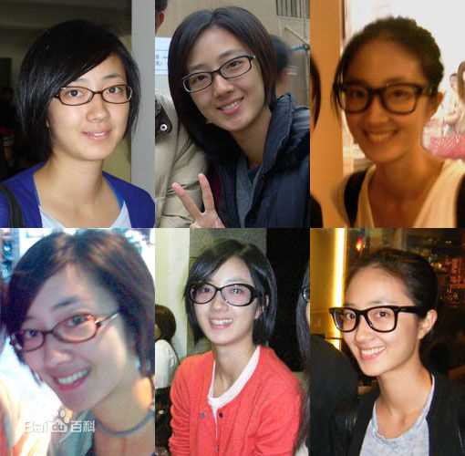 最全桂纶镁(Kwai Lun Mei)精彩图册