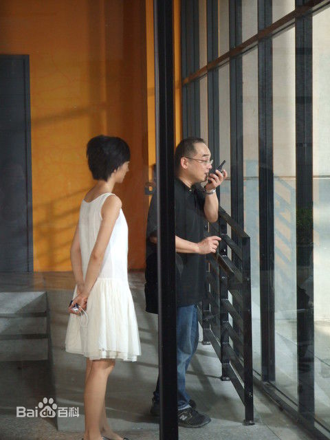 桂纶镁(Kwai Lun Mei)精彩图册1