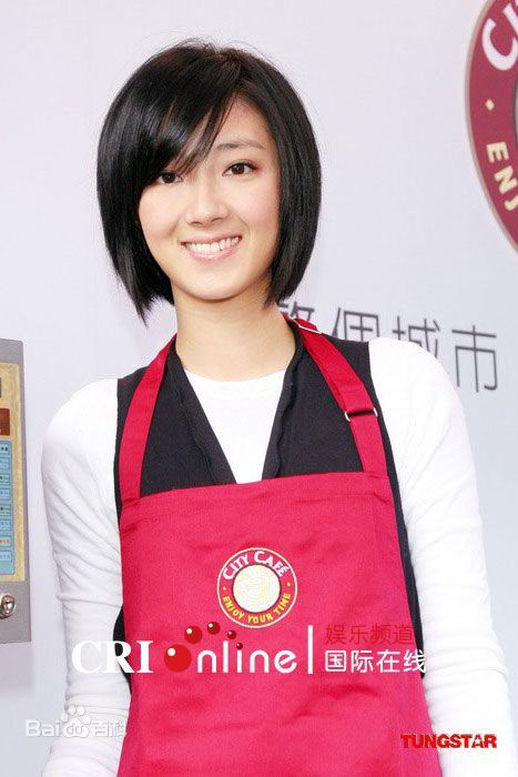 桂纶镁(Kwai Lun Mei)精彩图册1