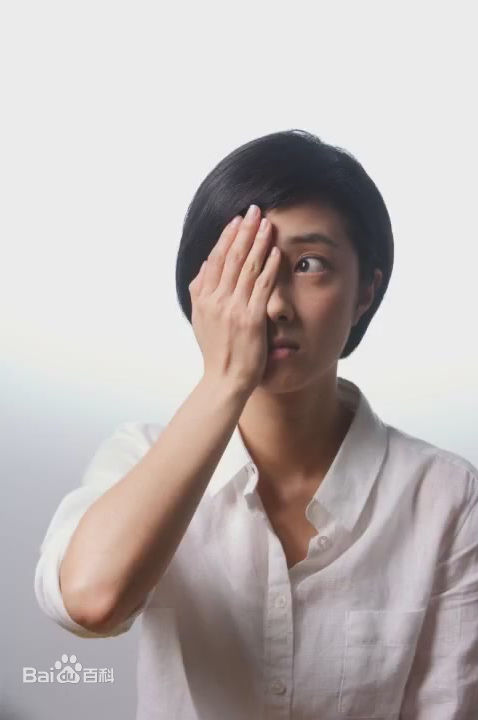 桂纶镁(Kwai Lun Mei)精彩图册1