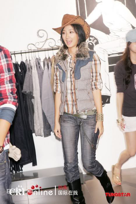 桂纶镁(Kwai Lun Mei)精彩图册1