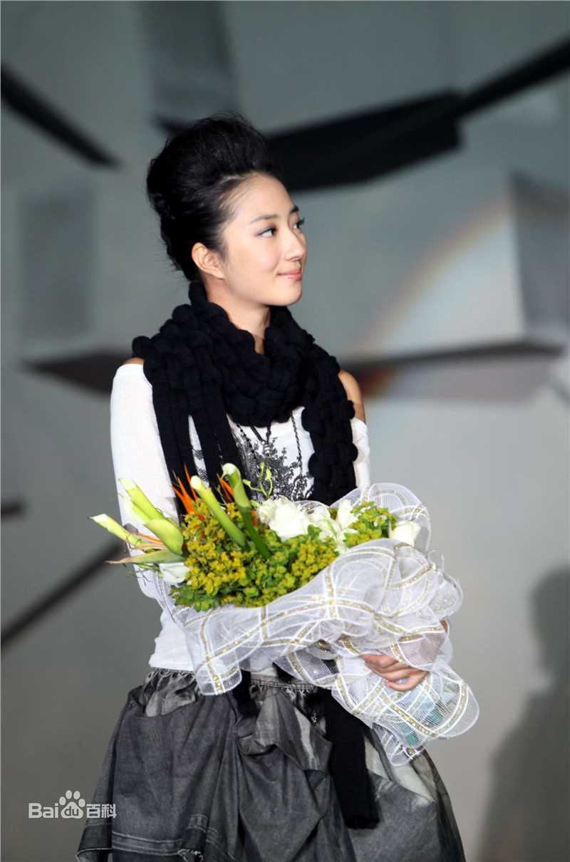 桂纶镁(Kwai Lun Mei)精彩图册1