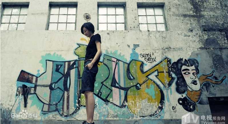 最新桂纶镁(Kwai Lun Mei)精彩图册