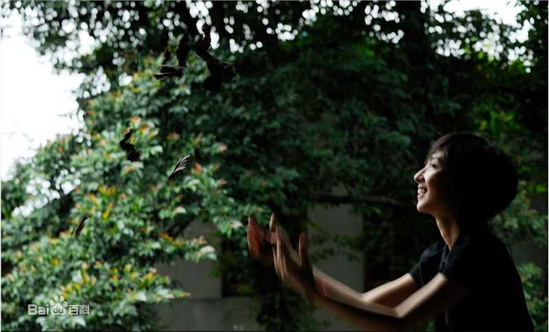 最新桂纶镁(Kwai Lun Mei)精彩图册