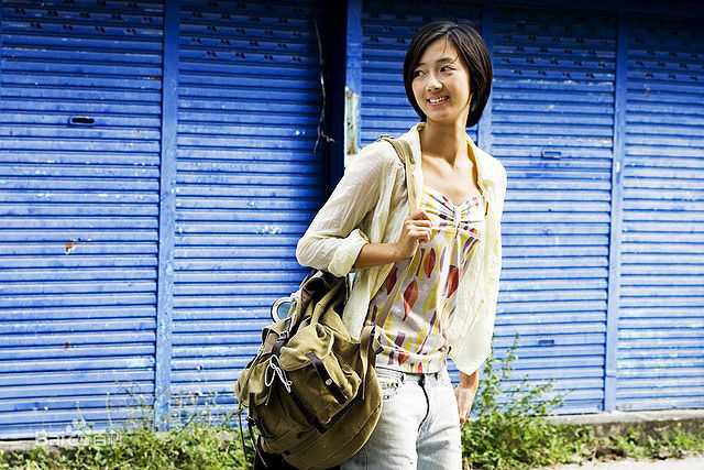 最新桂纶镁(Kwai Lun Mei)精彩图册