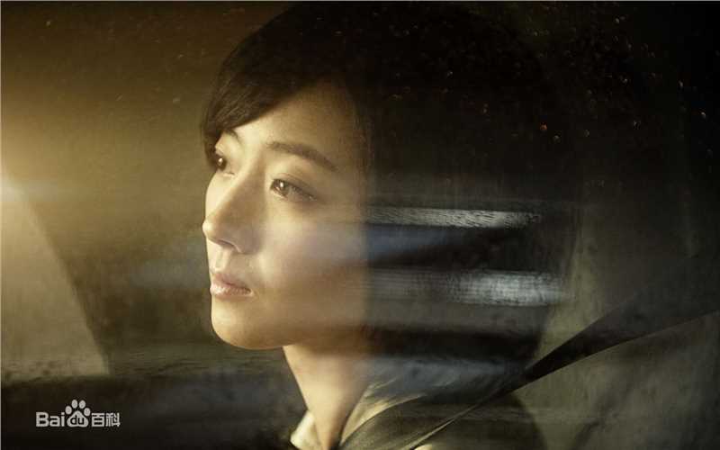 最新桂纶镁(Kwai Lun Mei)精彩图册