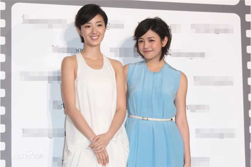 最新桂纶镁(Kwai Lun Mei)精彩图册