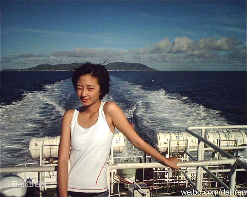 最新桂纶镁(Kwai Lun Mei)精彩图册