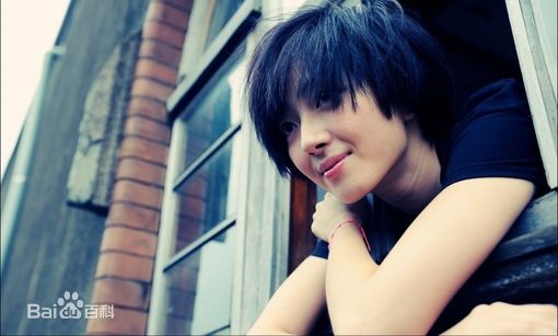 最新桂纶镁(Kwai Lun Mei)精彩图册2