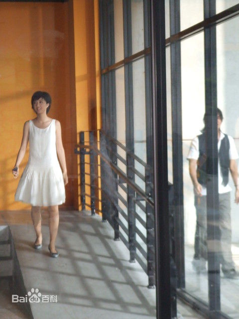 最新桂纶镁(Kwai Lun Mei)精彩图册2