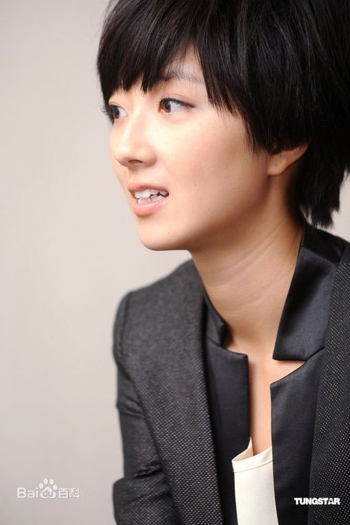 最新桂纶镁(Kwai Lun Mei)精彩图册2