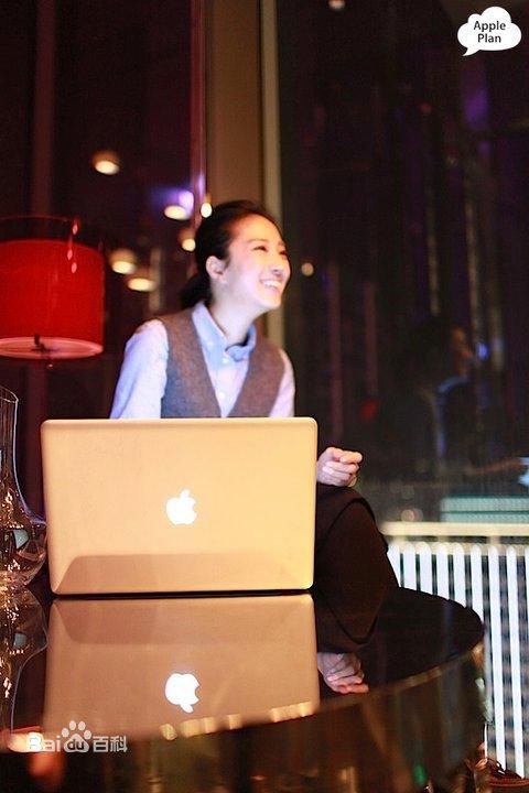 最新桂纶镁(Kwai Lun Mei)精彩图册2