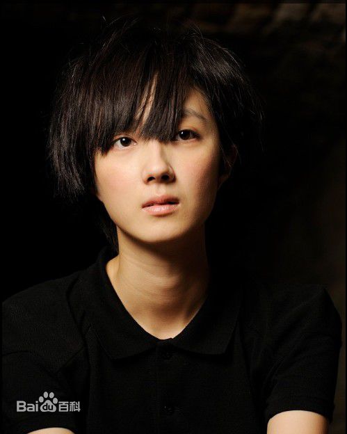 最新桂纶镁(Kwai Lun Mei)精彩图册2