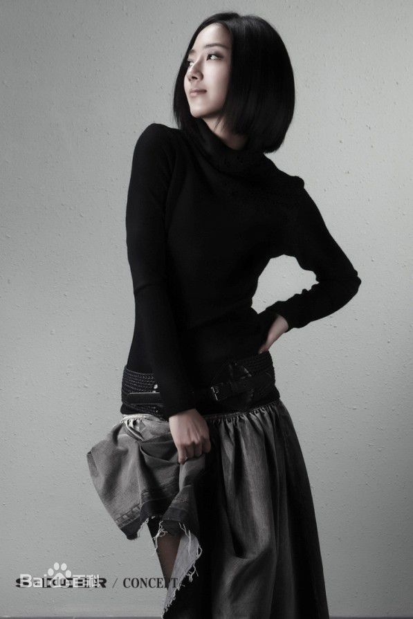 最新桂纶镁(Kwai Lun Mei)精彩图册2