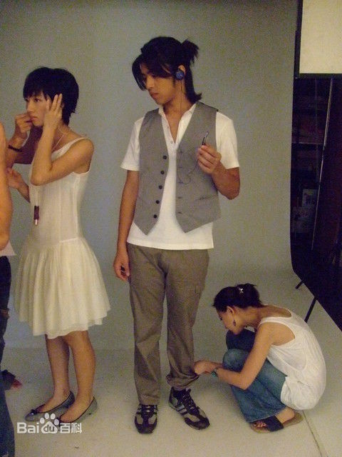 最新桂纶镁(Kwai Lun Mei)精彩图册2