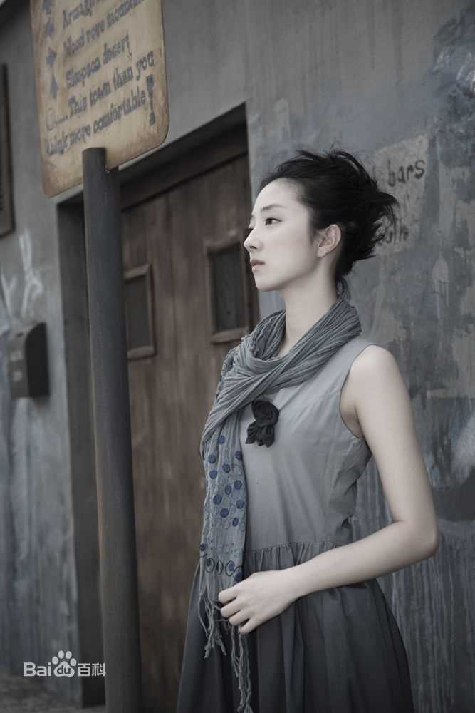 最新桂纶镁(Kwai Lun Mei)精彩图册2