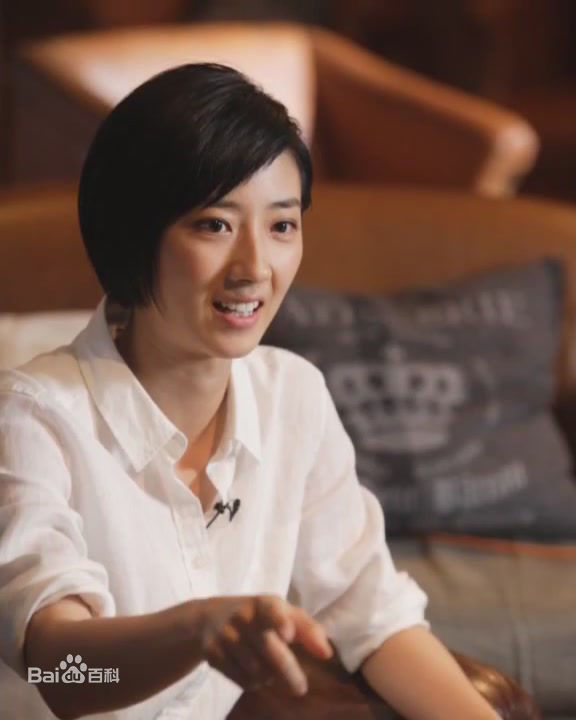 最新桂纶镁(Kwai Lun Mei)精彩图册2