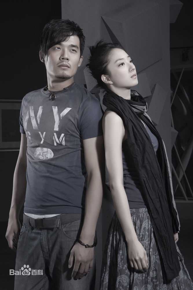 最新桂纶镁(Kwai Lun Mei)精彩图册2