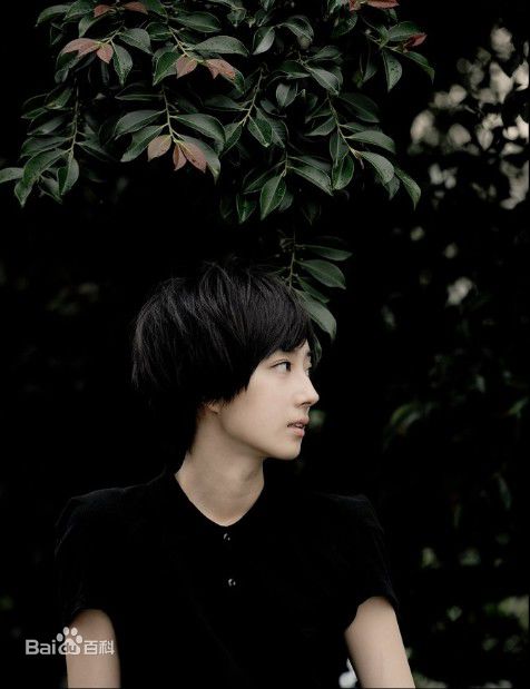 最新桂纶镁(Kwai Lun Mei)精彩图册2