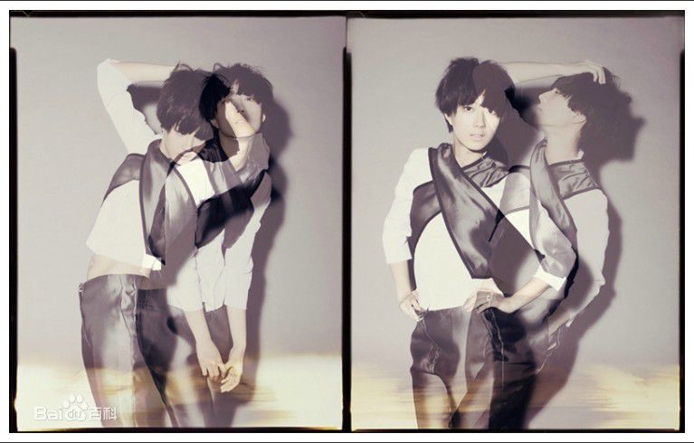 高清桂纶镁(Kwai Lun Mei)精彩图册