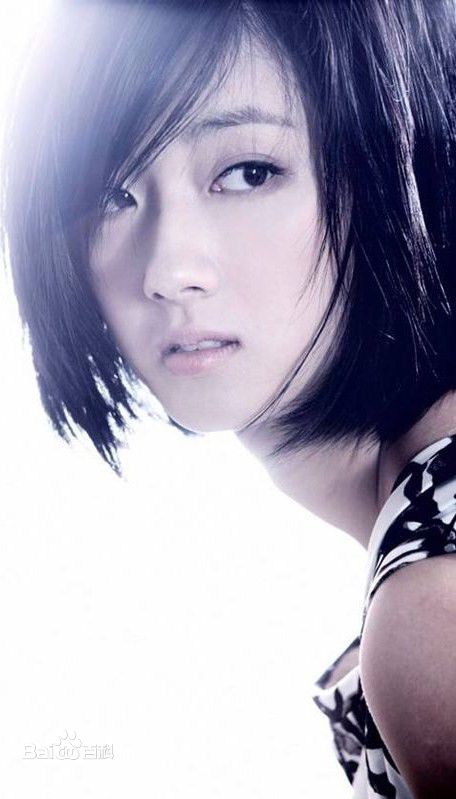 高清桂纶镁(Kwai Lun Mei)精彩图册