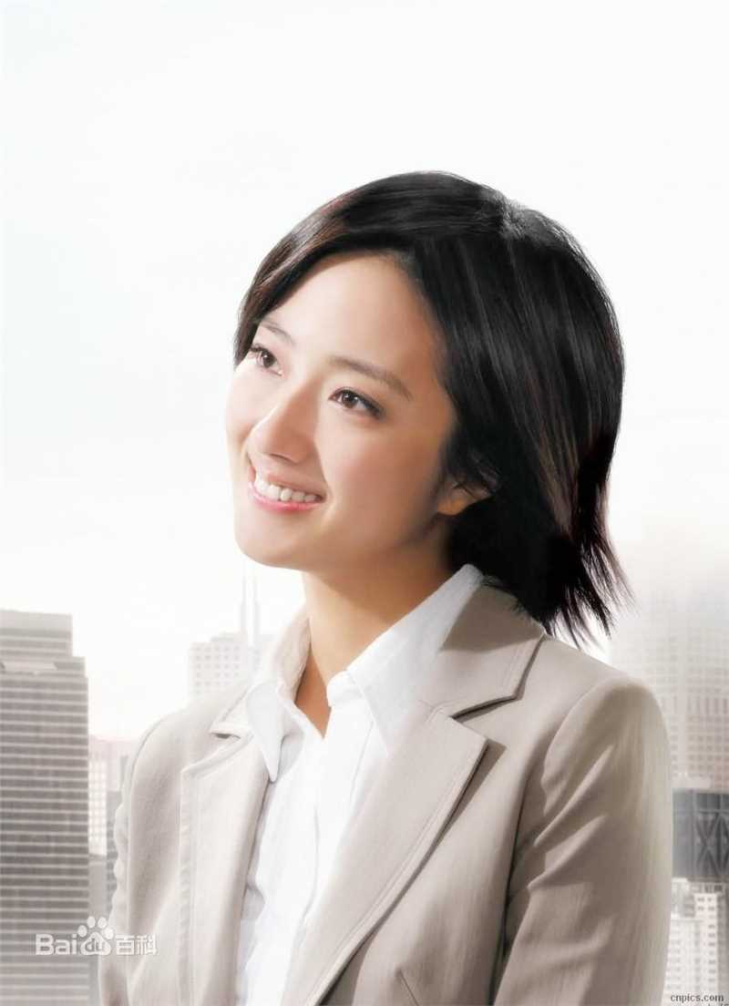 高清桂纶镁(Kwai Lun Mei)精彩图册