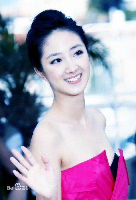 高清桂纶镁(Kwai Lun Mei)精彩图册